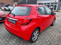 gebraucht Toyota Yaris Hybrid 1.5 VVT-i Edition-S