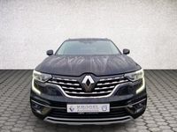 Gebraucht Renault Koleos LIMITED 150 PS (110 kW) 2020 Onyx schwarz metallic SUV
