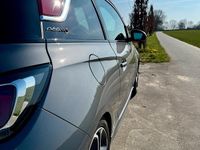 Second-hand Opel Adam S 150 CP (110 kW) 2015 Gri Hatchback