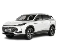 Gebraucht MG HS Comfort 170 PS (125 kW) 2025 Silber SUV