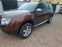 Gebraucht Dacia Duster Prestige 105 PS (77 kW) 2011 SUV