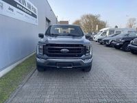 Gebraucht Ford V8 Lariat 405 PS (297 kW) 2024 Grau SUV