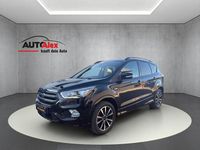 Gebraucht Ford Kuga ST-Line 175 PS (128 kW) 2019 Schwarz SUV