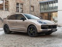 Gebraucht Porsche Cayenne Sport 340 PS (250 kW) 2019 Gold SUV