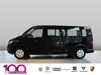 gebraucht VW Caravelle T6.1Comfortline lang 2.0 TDI Navi+AHK+ACC+Telefon