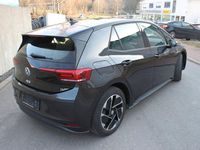 Gebraucht VW ID.3 Pro Performance 150 kW (204 PS) 2021 Grau Kleinwagen