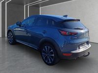 Gebraucht Mazda CX-3 Selection 121 PS (88 kW) 2021 SUV