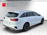 gebraucht Kia Ceed Sportswagon cee'd Plug-in Hybrid Spirit Plug-In