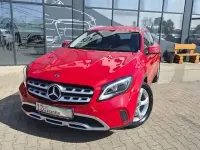 Gebraucht Mercedes GLA180 122 PS (89 kW) 2018 Andere SUV