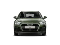 Gebraucht Audi A1 Sportback Advanced Plus 116 PS (85 kW) 2025 Grün Kleinwagen