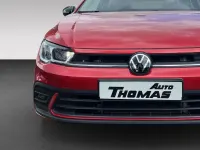 Gebraucht VW Polo Goal 116 PS (85 kW) 2025 Kings red metallic Kleinwagen