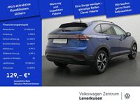 Gebraucht VW Taigo Life 116 PS (85 kW) 2024 Blau SUV