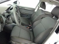 Gebraucht Skoda Fabia Active 60 PS (44 kW) 2015 Weiß Kleinwagen