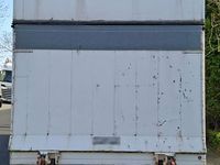 Second-hand VW Crafter 163 CP (119 kW) 2012 Alb Van