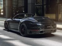 gebraucht Porsche 911 Carrera GTS Cabriolet (992)