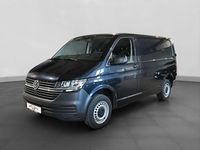 Gebraucht VW Transporter 110 PS (80 kW) 2020 Blau Van