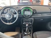 Gebraucht Mini Cooper D Clubman 116 PS (85 kW) 2017 Andere farbe Kombi