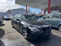 Gebraucht BMW 530 231 PS (169 kW) 2004 Schwarz Limousine