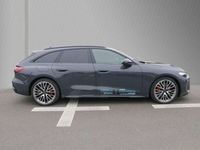 Gebraucht Audi A5 Ambiente 204 PS (150 kW) 2024 Magnetgrau Coupé