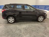 gebraucht Ford Kuga 1.5 TDCi Cool&Connect