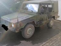 Gebraucht VW Iltis 75 PS (55 kW) 1980 Andere farben SUV