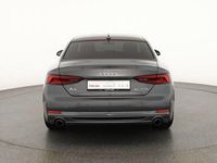 Gebraucht Audi A5 S-Line 190 PS (139 kW) 2019 Grau Coupé