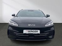 Neu BYD Seal Boost 184 PS (135 kW) 2026 Obsidian black Limousine