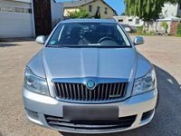 Gebraucht Skoda Octavia 105 PS (77 kW) 2011 Silber Kombi