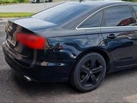 Gebraucht Audi A6 204 PS (150 kW) 2013 Limousine