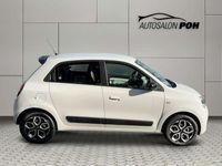 gebraucht Renault Twingo Equilibre Electric, Neuwagen mit Tageszul