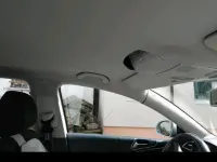 Gebraucht VW Passat 122 PS (89 kW) 2009 Grau Kombi