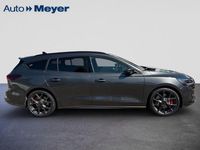 Neu Ford Focus STX 280 PS (205 kW) 2026 Grau Limousine