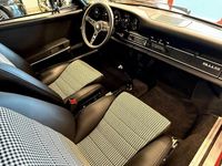 Gebraucht Porsche 911 179 PS (131 kW) 1971 Orange Coupé