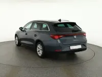 Gebraucht Seat Leon 150 PS (110 kW) 2022 Andere