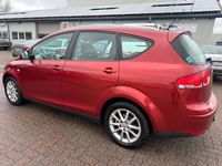 gebraucht Seat Altea 2.0 XL TDI Navi Tüv Neu