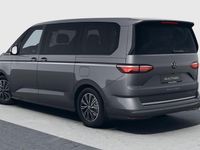 Neu VW Multivan Style 245 PS (180 kW) 2025 Grau Van