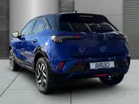 Neu Opel Mokka 145 PS (106 kW) 2025 Blau SUV