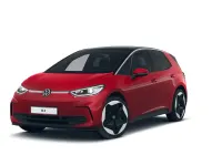 Gebraucht VW ID.3 Pro 150 kW (204 PS) 2023 Kleinwagen
