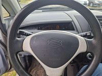 Gebraucht Suzuki Liana 103 PS (75 kW) 2003 Silber Kombi