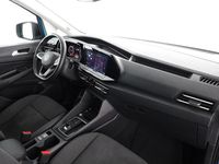 Usado VW Caddy Style 116 HP (85 kW) 2025 Azul Monovolume