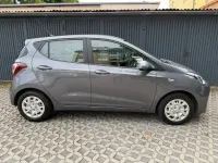Gebraucht Hyundai i10 Select 67 PS (49 kW) 2019 Other Kleinwagen