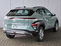 gebraucht Hyundai Kona 1.0 T-GDi Automatik 2WD Premium / Navi / PDC V.&.H./Kamera / Keyless / Sitz & Le