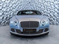 Gebraucht Bentley Continental GT 635 PS (467 kW) 2013 Grau