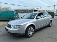 gebraucht Audi A4 1,8 Turbo