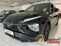 Gebraucht Mitsubishi Eclipse Cross Edition 98 PS (72 kW) 2022 Schwarz SUV