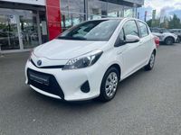 gebraucht Toyota Yaris Hybrid 1.5 VVT-i Hybrid Life Navi, Allwetter, Kam