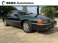 Gebraucht Cadillac Eldorado 305 PS (224 kW) 1995 Grün Coupé