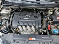 gebraucht Toyota Corolla e12 1.8 ts vvtl-i