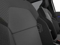 Gebraucht Renault Captur 91 PS (66 kW) 2025 Rafalegrau, dach in black pearlschwarz (grau) SUV