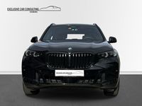 Gebraucht BMW X5 Sport Line 381 PS (280 kW) 2024 Black sapphire metallic SUV
